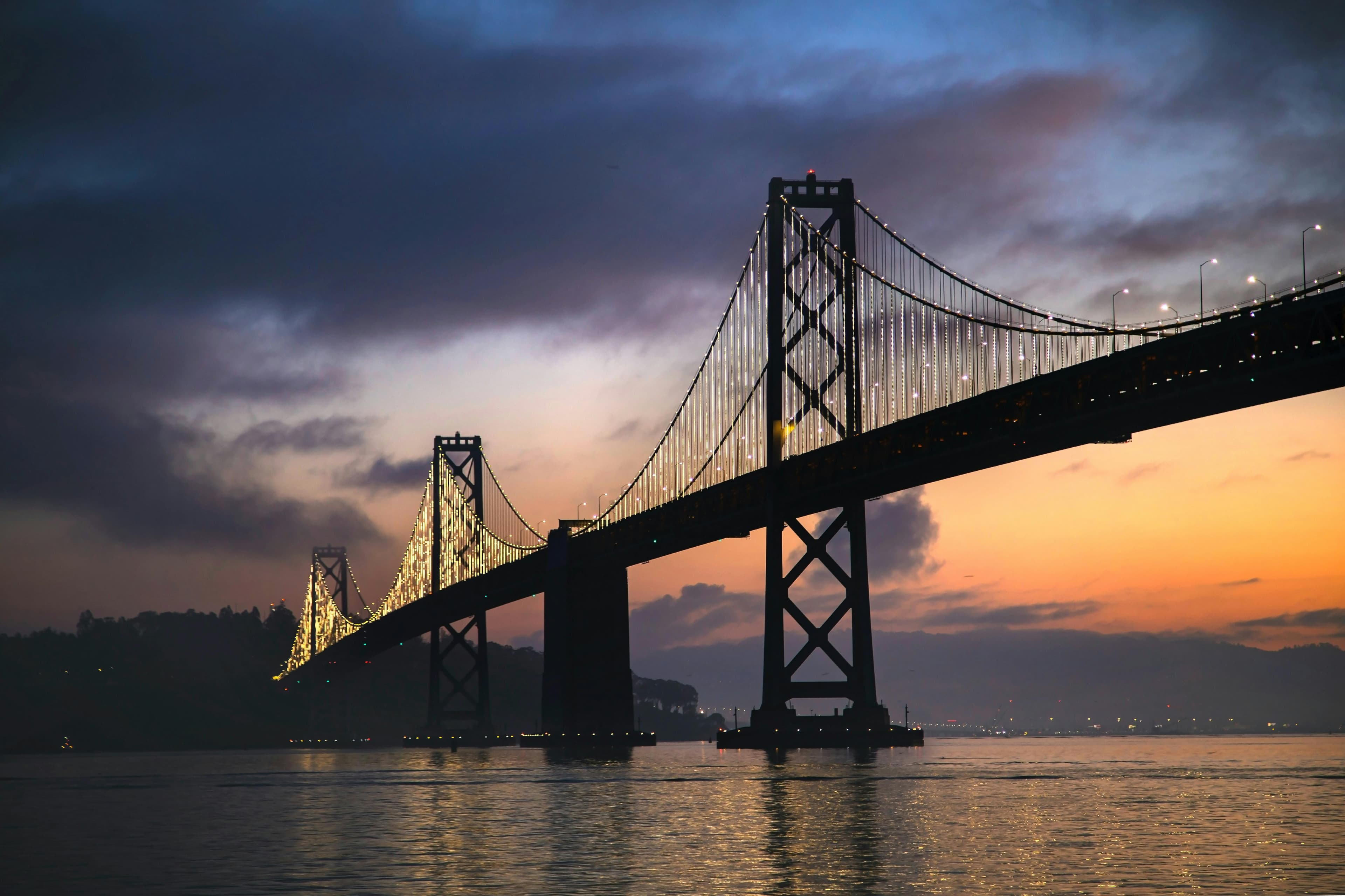 Dimly lit venue — events hero