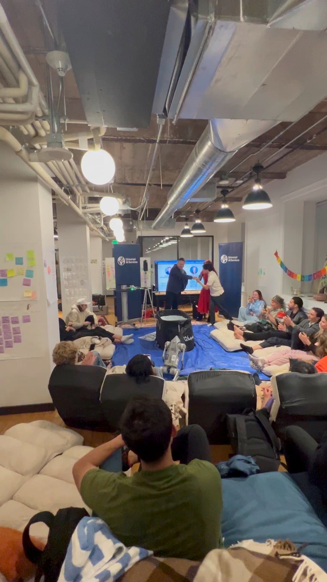 Ice Tank Challenge - Image 17