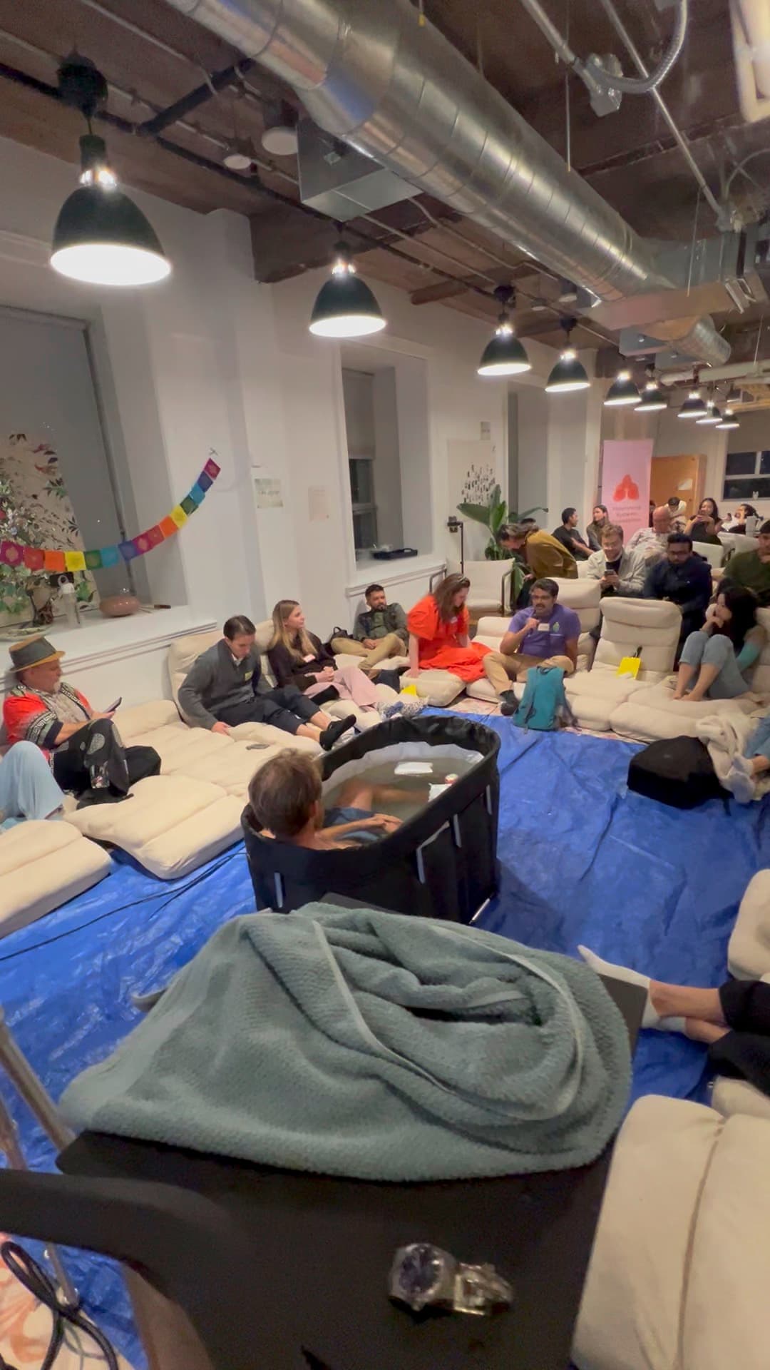 Ice Tank Challenge - Image 6