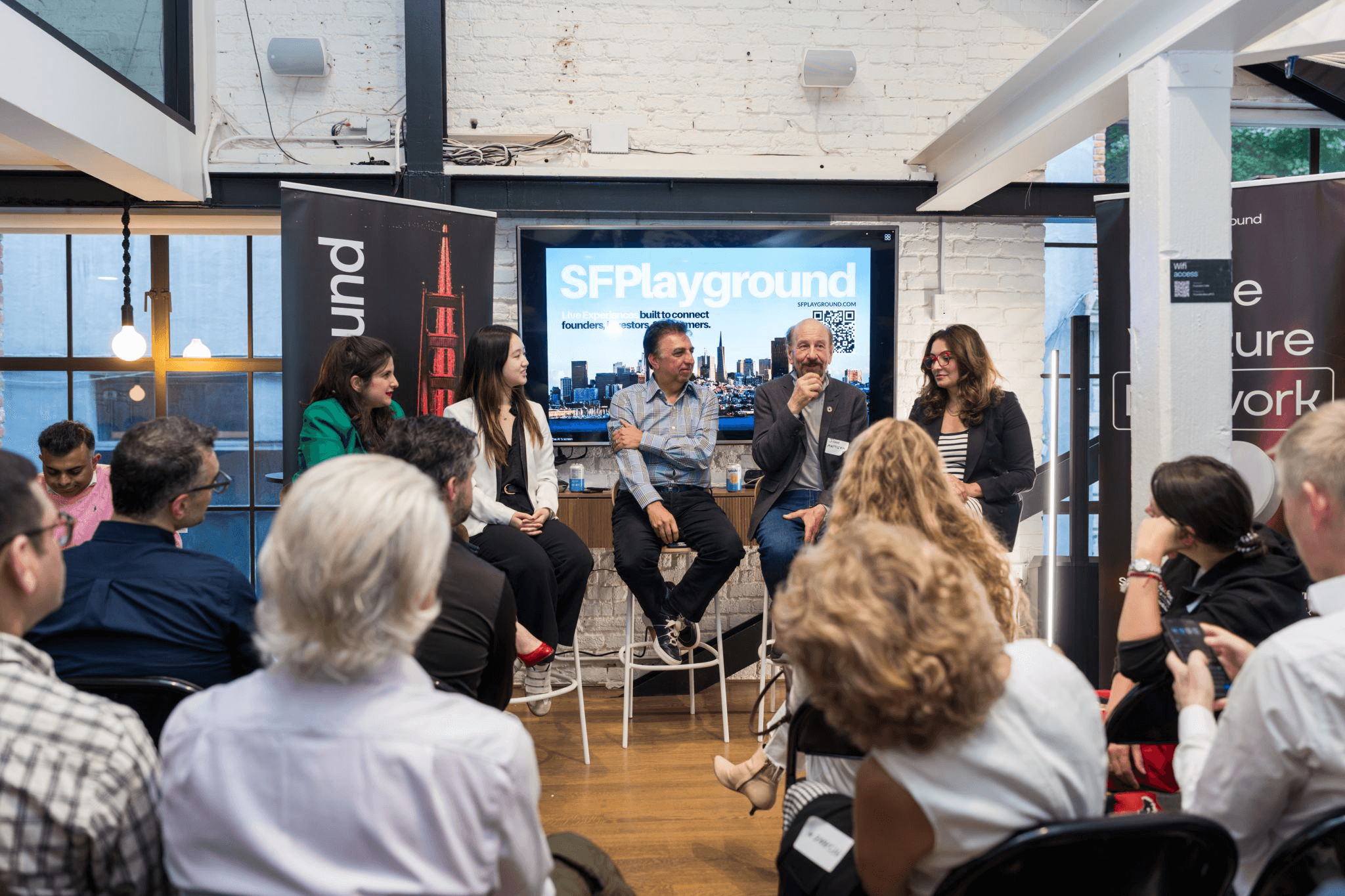 AI x Healthcare — Silicon Valley Investing Summit