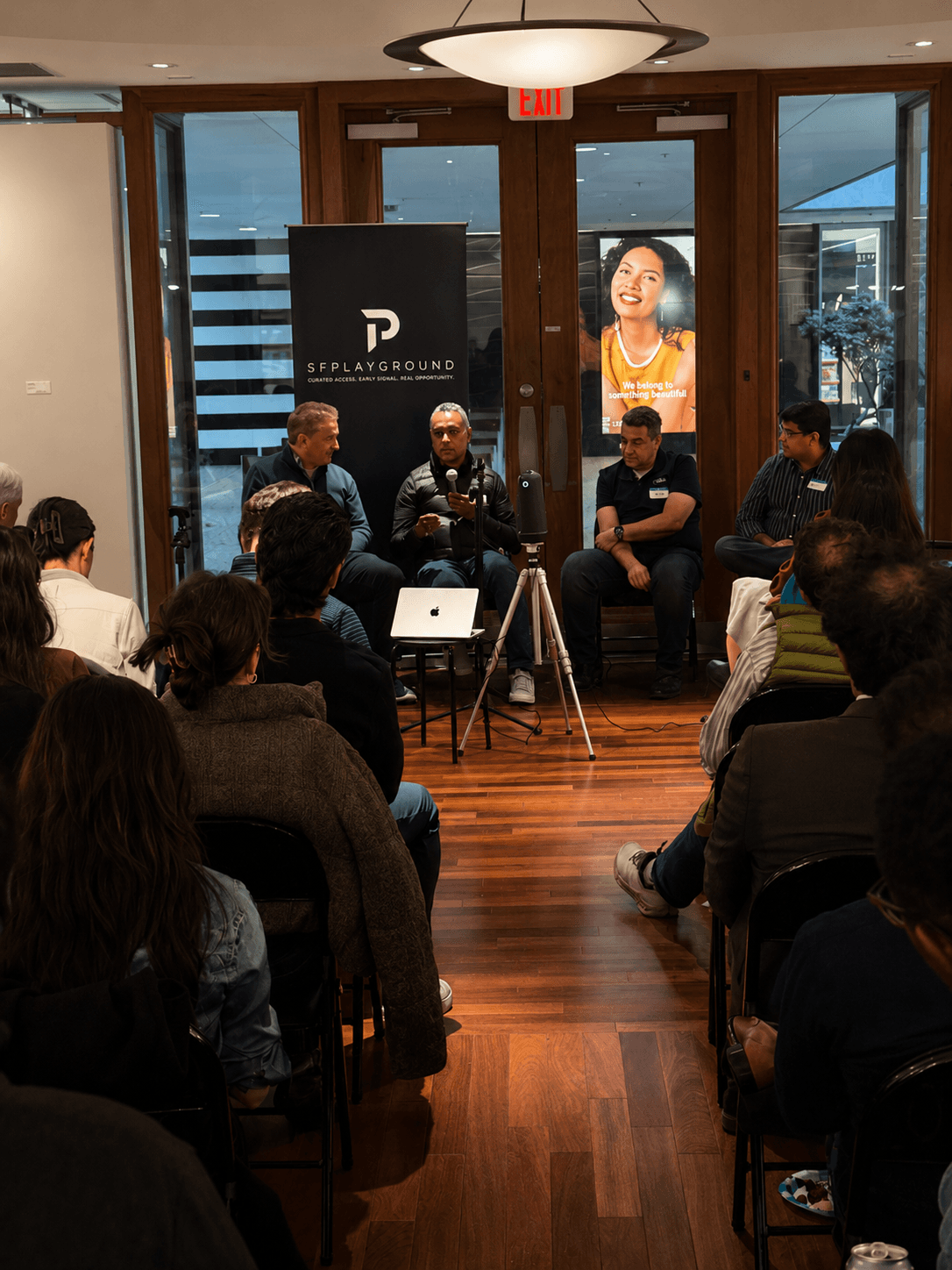 Stanford x MIT Summit: The AI Hardware Stack — From Chip to Chiller